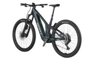 PATRON 900 TWINKLE GRN 2026